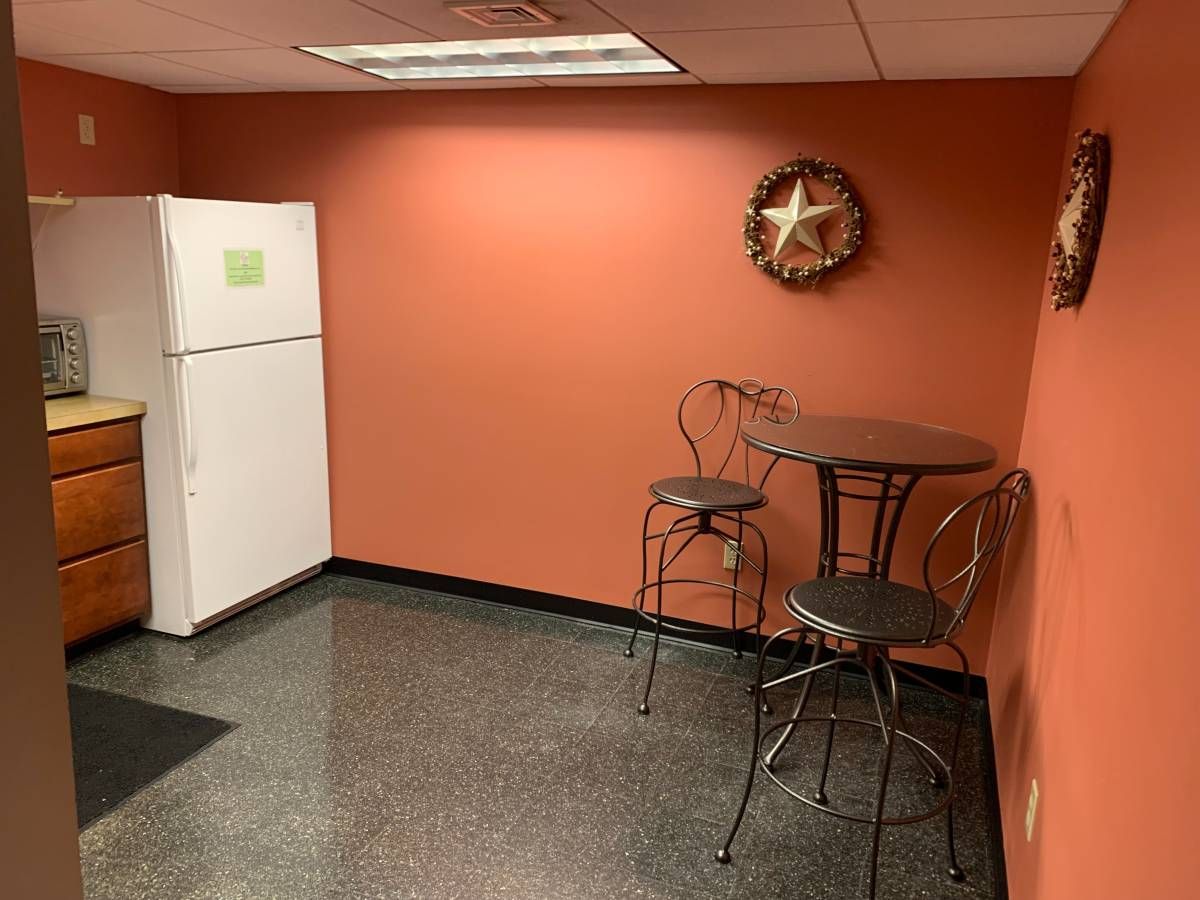 Pine Brook Business Suites